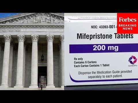 New Court Abortion Pill Rulings Create 'Chaos And Confusion For Patients And Provider': AZ Pol