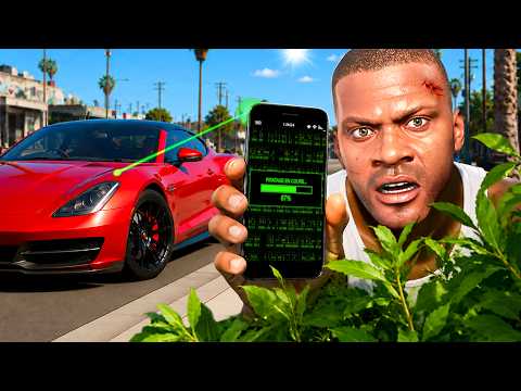 DEVENIR UN HACKER SUR GTA 5 !