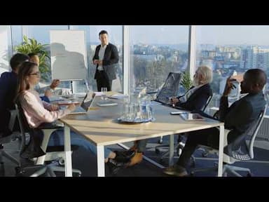 What Happens When You Invest in Your Workforce? | HBS Case Study featuring Interapt CEO Ankur Gopal