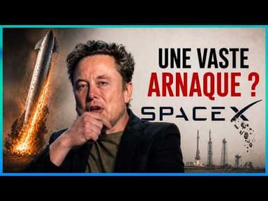 🤯 Le plan secret d'Elon Musk a fuité ! (C'est pire que ce qu'on pensait)