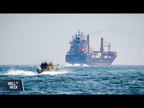 The Choke Point That Could Break the Global Economy