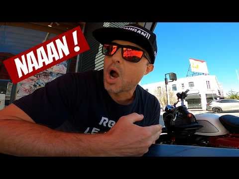 ILS vont suspendre ma license