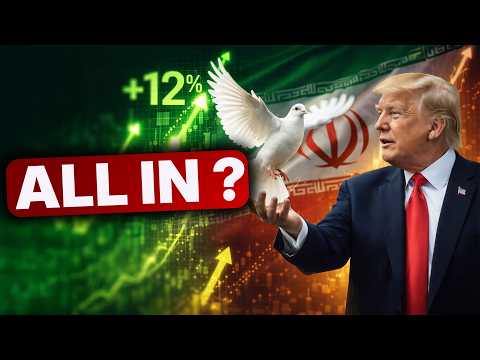 Cessez-le-feu de Trump : +12% sur le secteur défense, +4% sur le CAC - Et maintenant ?