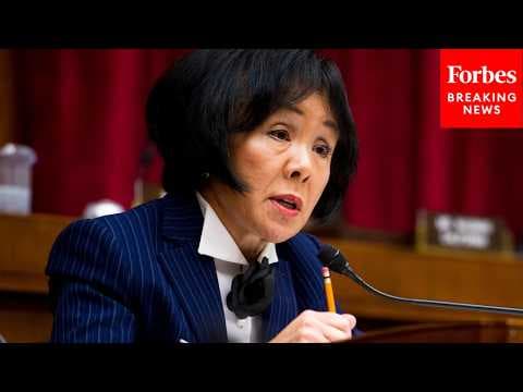 'My Republican Colleagues Have Only Made The Problem Worse': Matsui Torches GOP Over Energy Costs