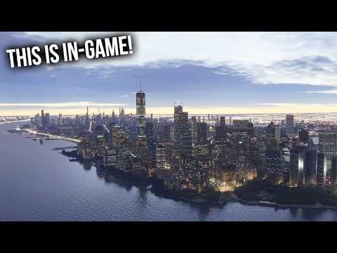 20 Legendary Games That PUSHED GRAPHICS TO THE LIMIT