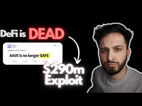 $290 Million Dollars Gone. What Happens Next?