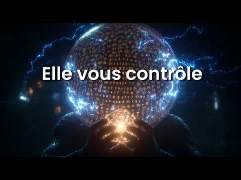 La force invisible qui gouverne nos vies et dont personne ne parle.