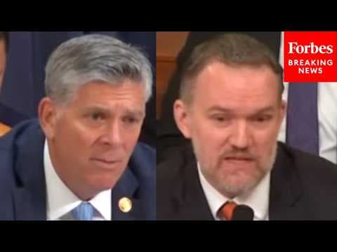 LaHood To Trade Rep: What Confidence Can You Give Farmers That USMCA Markets Will Remain 'Vibrant?'