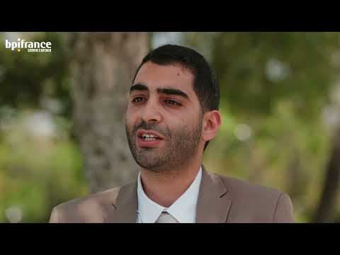 Témoignage de Walid El Idrissi - Responsable export chez Metalu Plast