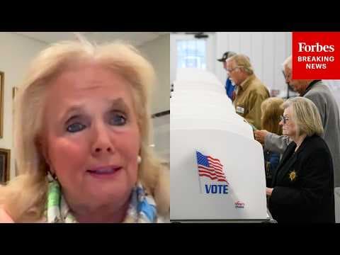 Debbie Dingell Asked: What Are The Percentage Odds That Democrats Take Back House In Midterms?