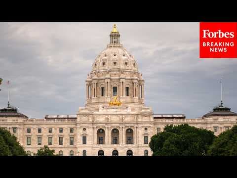 Political Analyst: This Is What A Candidate Should Do To Become Minnesota's Next Governor