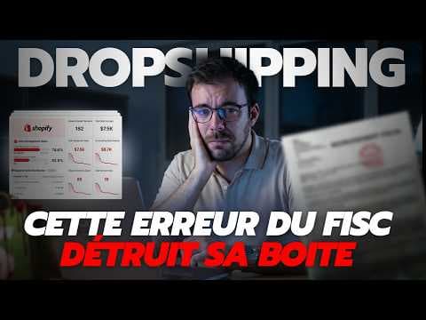 Comment ce dropshipper gagne 250k€ grâce à une faille en dropshipping !