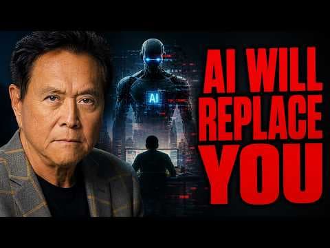 AI Will Make Most People Broke (How To Prepare)