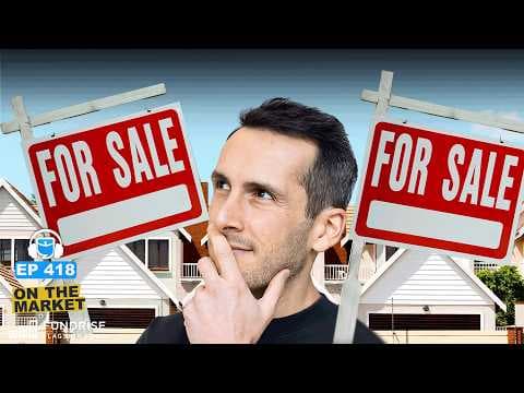 How America Could Soon Be Oversupplied with Homes