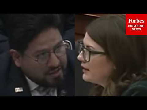 'Define What Take It Could Mean?': Elferth Grills DOD Official Over Trump's Vow To 'Take' Cuba