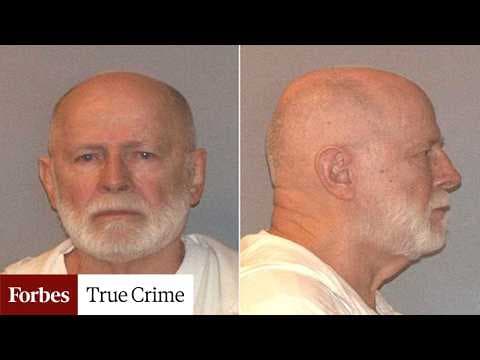 Meet The FBI Agent Who Was 'Face To Face' With Whitey Bulger— And Got The Gangster's 'Last Words'