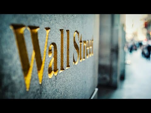 Strait of Hormuz Uncertainty Causes Stocks to Jump