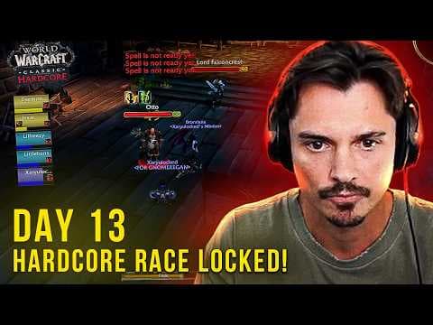 I’ve Died Doing This Quest Before...