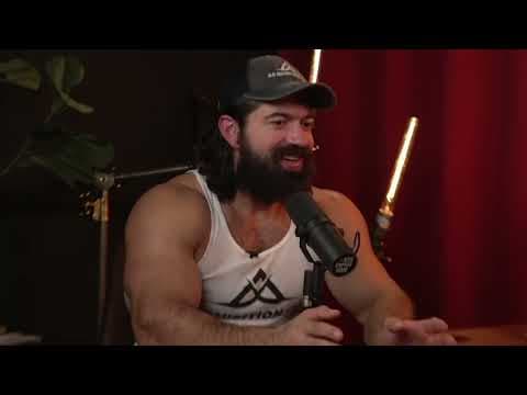 "Is there anything you're unhappy about?"