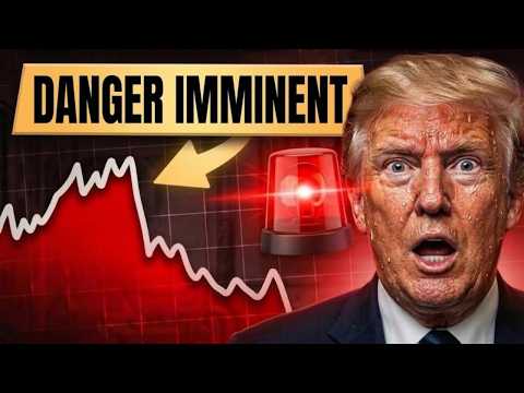 ALERTRE BITCOIN ! C'ÉTAIT UN ÉNORME PIÈGE ? 🚨 (avis sans filtre)