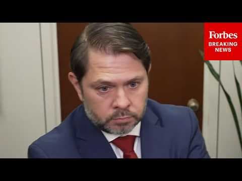 'The Rumors I Heard Were That He Was Just A Flirty Social Guy': Ruben Gallego Discusses Swalwell