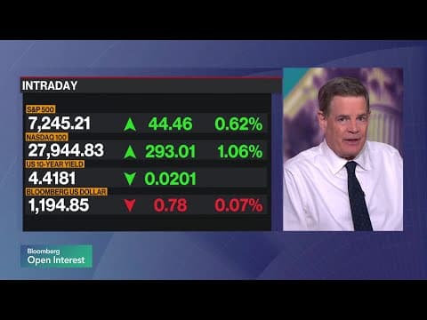 ISM Services Prices Paid Unchanged as US Job Openings Fall Slightly