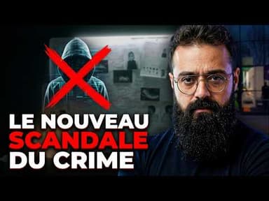 Enlèvements 3.0 : Le nouveau business du crime en France.