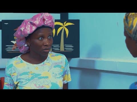 NEW SONIA UCHE 2026 FUNNY MOVIE THAT WILL.MAKE YOU CRY BUT LAUGH AT THE END