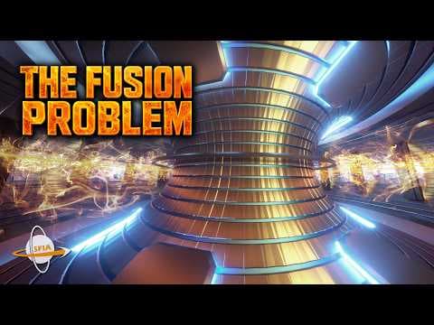 The Tokamak Problem: Can We Ever Make Fusion Practical?