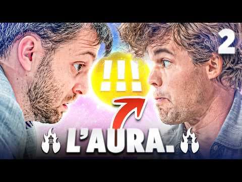 Bientôt ils vont abandonner AVANT LA PARTIE ???