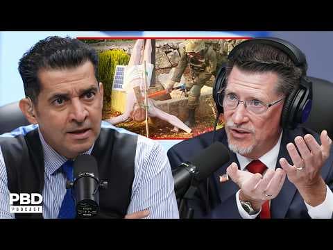 “Hatred Towards Christians?” - IDF Soldier UNDER FIRE Over Jesus Statue Destruction