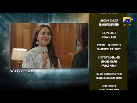Sara Aapi Episode 31 Teaser - HAR PAL GEO