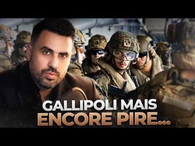 Iran: l'escalade inévitable?