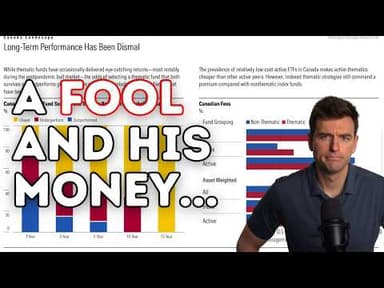 The Rise of ETF Slop