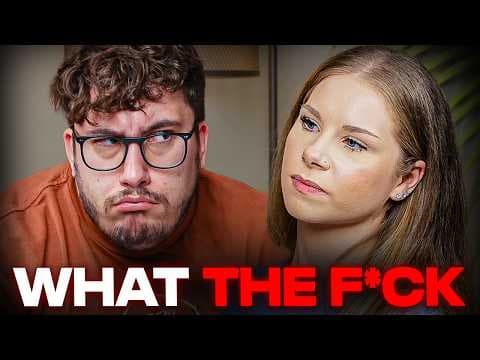 19-Year-Old With The CRAZIEST Debt I’ve Ever Seen | Caleb Hammer Clips