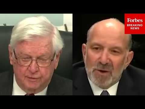 GOP Lawmaker Grills Lutnick On How U.S. Is Keeping Advanced Technologies Away From Adversaries