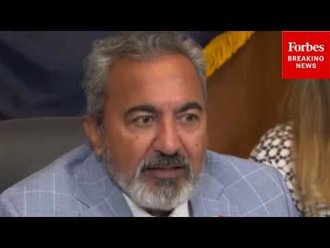 'US Taxpayers Are The Biggest Funders Of A Lot Of These': Ami Bera Discusses Asian Development Bank