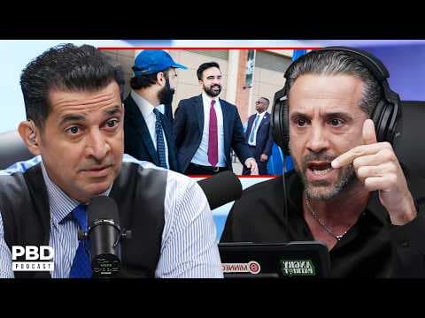 “Mamdani CURSED New York” - Mets Go 0-11 After Mascot Meets NYC Mayor