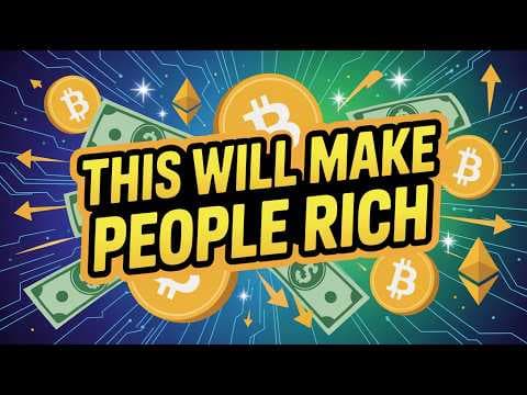 Every Analyst Has Said The Exact Same Thing If You're Not Investing In This You'll Be Devastated