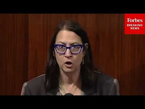 'That Truth Was Denied': Laura Friedman Marks 111th Anniversary Of Armenian Genocide