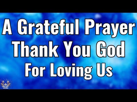 Morning Prayer: God, We Made It—Thank You for Carrying Us