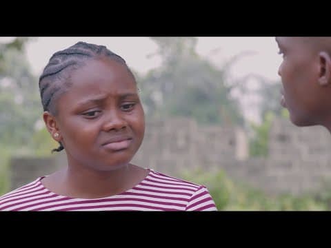 THIS NEW ADA KIRIKIRI FAMILY MOVIE AS A REJECTED DAUGHTER OF A SINGLE MOM WILL TRULY MAKE YPU CRY