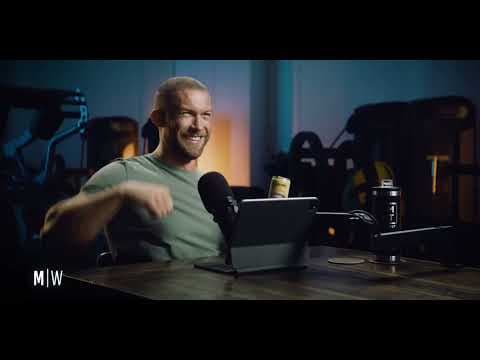 Champions Interpret Anxiety as Excitement