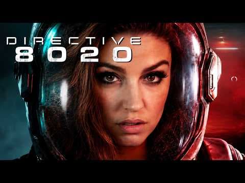 DIRECTIVE 8020 : où est passée la tension d'Until Dawn ? TEST PS5