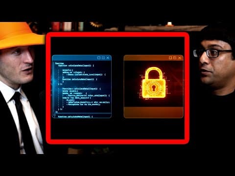 Open source software explained by FFmpeg & VLC developers | Lex Fridman Podcast