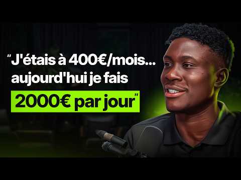 Pourquoi l'e-commerce est PLUS facile en Afrique qu'en Europe