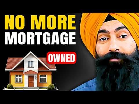If You Have a Mortgage - Do This ASAP