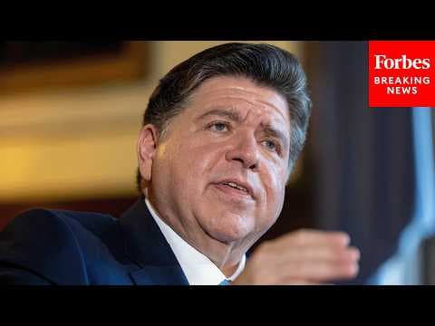 'We Are Going To Protect People's Voting Rights': JB Pritzker Reacts To SCOTUS VRA Ruling
