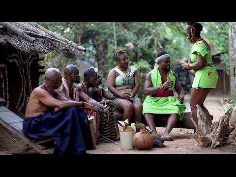 The Kinsmen Forced Her To Marry A Hunter Not Knowing He's Disguised As A Poor Just To Find Love 2026