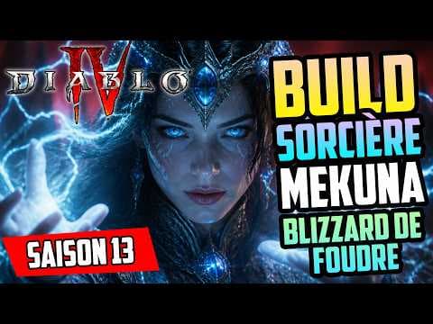 Le BUILD de MEKUNA qui ROULE sur la fin de jeu ! Téléport INFINI !